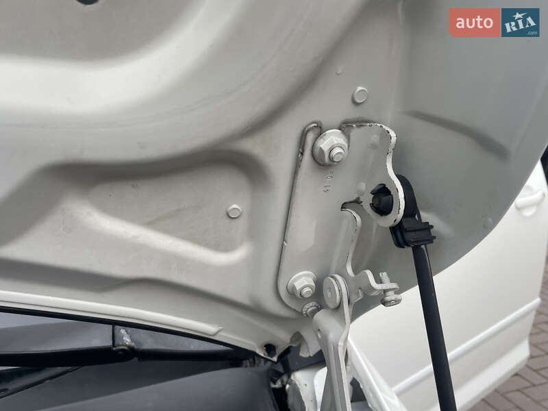 Хэтчбек Volkswagen Golf Plus 2010 в Виноградове