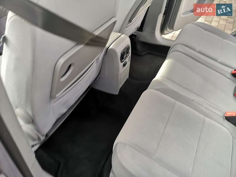 Хэтчбек Volkswagen Golf Plus 2008 в Калуше