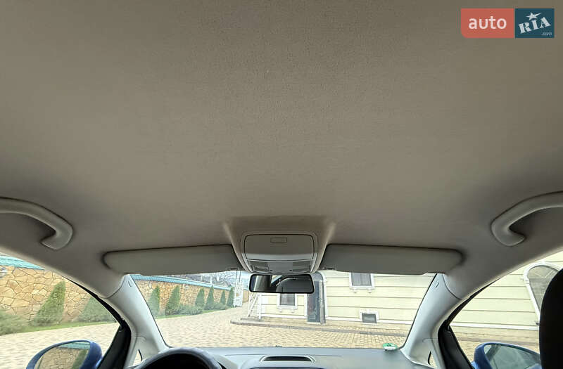 Хетчбек Volkswagen Golf Plus 2006 в Могилів-Подільському