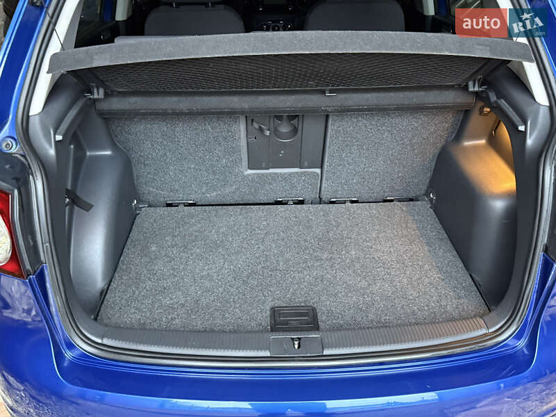 Хетчбек Volkswagen Golf Plus 2006 в Могилів-Подільському