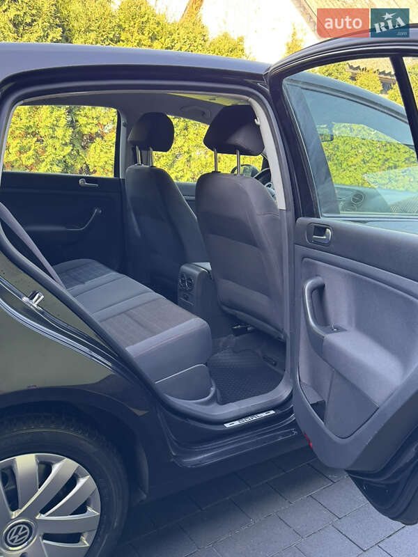 Хэтчбек Volkswagen Golf Plus 2006 в Дубно фото 19 Хэтчбек Volkswagen Golf Plus 2006 в Дубно