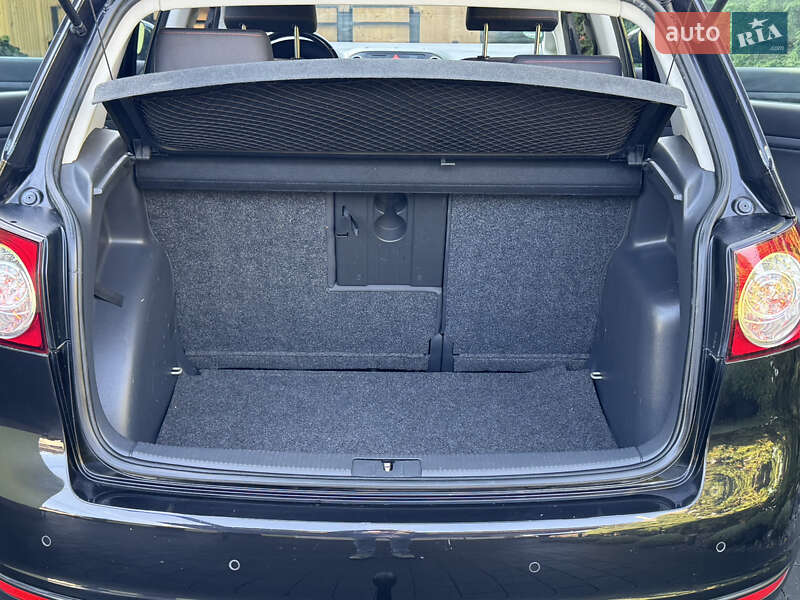 Хэтчбек Volkswagen Golf Plus 2006 в Дубно фото 22 Хэтчбек Volkswagen Golf Plus 2006 в Дубно