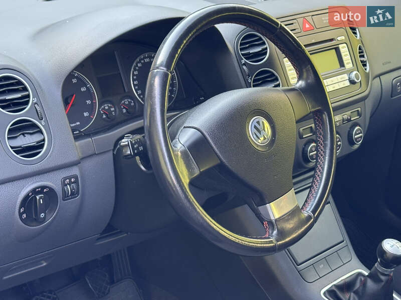 Хэтчбек Volkswagen Golf Plus 2006 в Дубно фото 28 Хэтчбек Volkswagen Golf Plus 2006 в Дубно