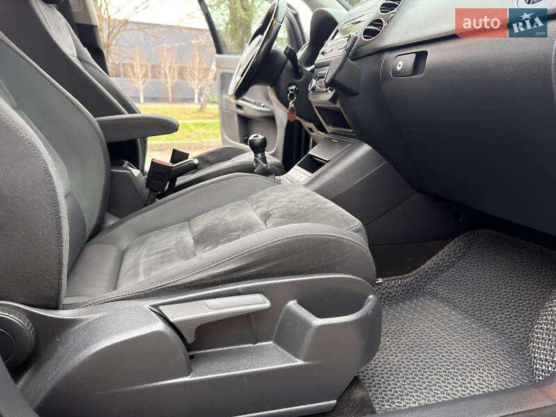 Хэтчбек Volkswagen Golf Plus 2010 в Белой Церкви фото 33 Хэтчбек Volkswagen Golf Plus 2010 в Белой Церкви