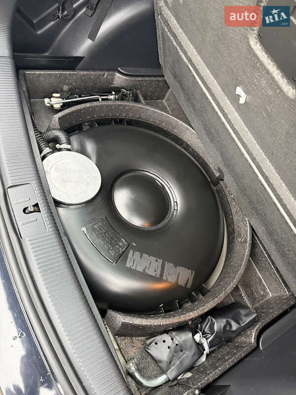 Хэтчбек Volkswagen Golf Plus 2010 в Белой Церкви фото 61 Хэтчбек Volkswagen Golf Plus 2010 в Белой Церкви