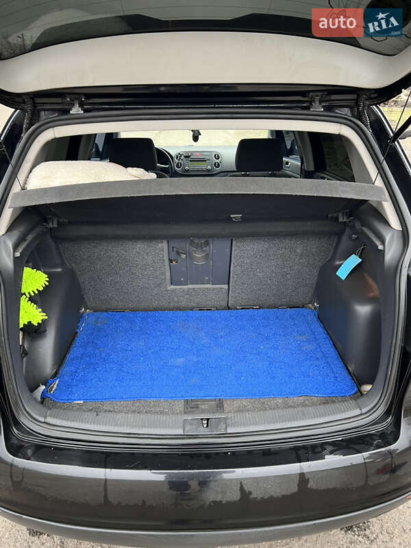 Хетчбек Volkswagen Golf Plus 2005 в Рівному