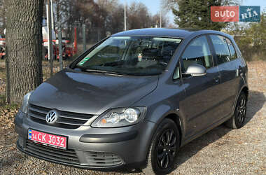 Хетчбек Volkswagen Golf Plus 2005 в Вінниці