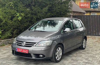 Хетчбек Volkswagen Golf Plus 2006 в Вознесенську