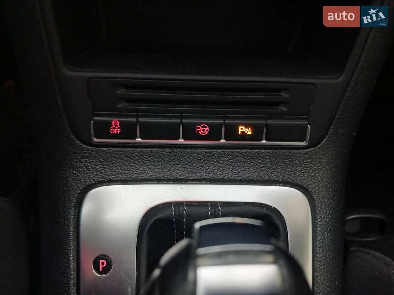 Хетчбек Volkswagen Golf Plus 2011 в Ходореві