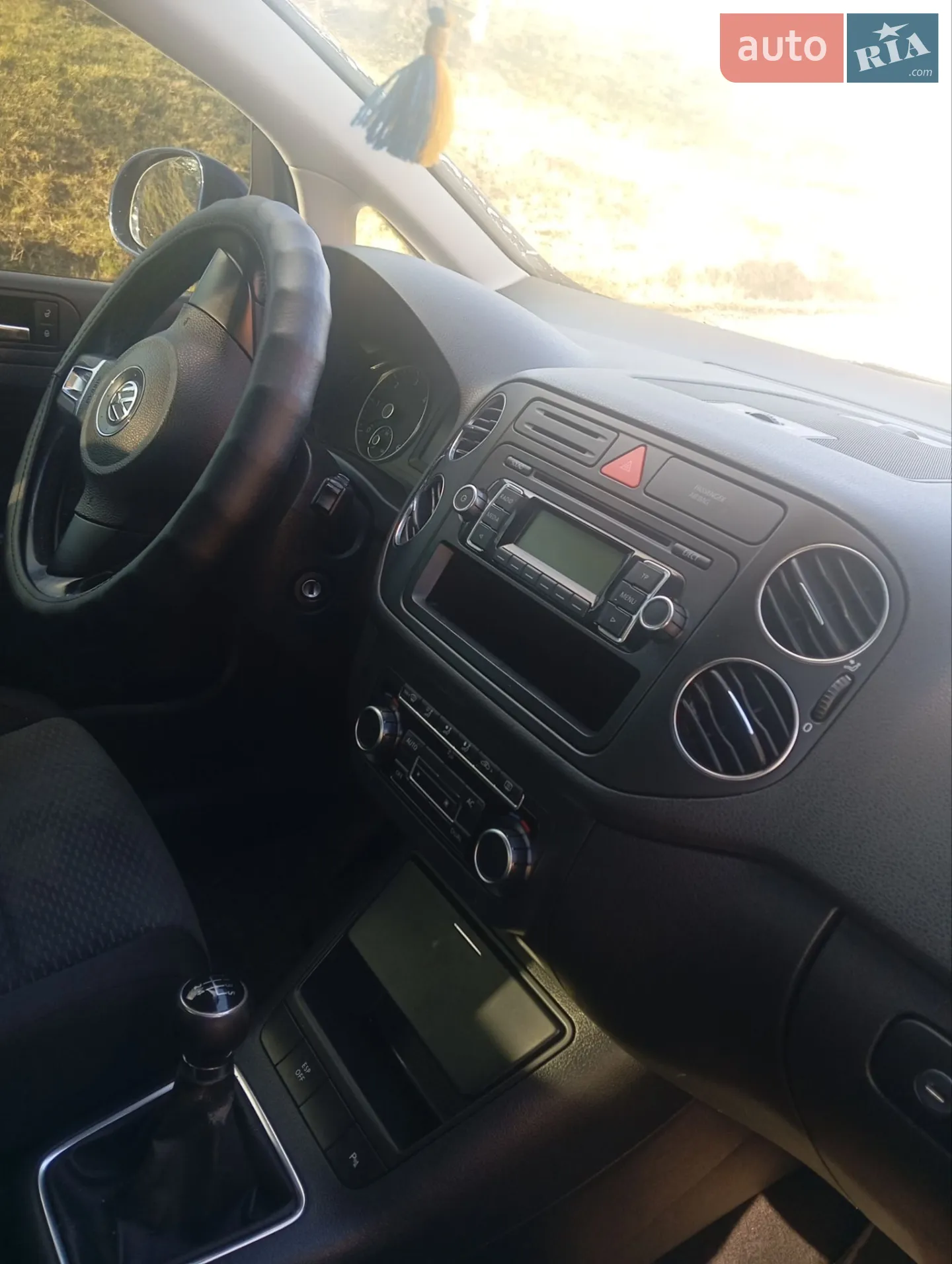 2010 Volkswagen Golf Plus - мініатюра 14