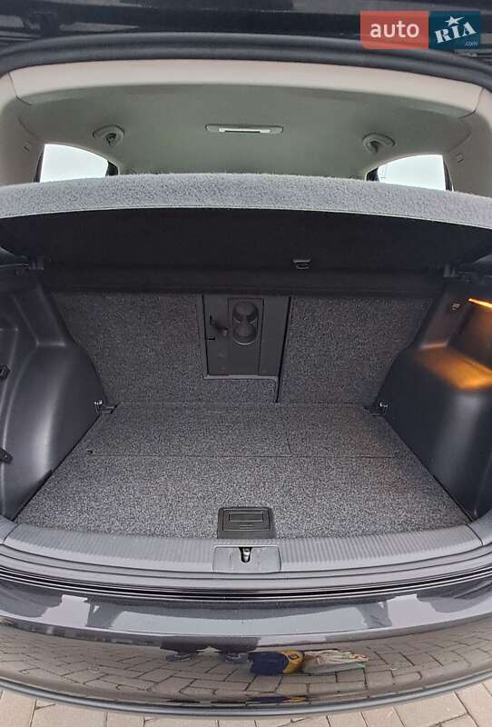 Хетчбек Volkswagen Golf Plus 2007 в Запоріжжі