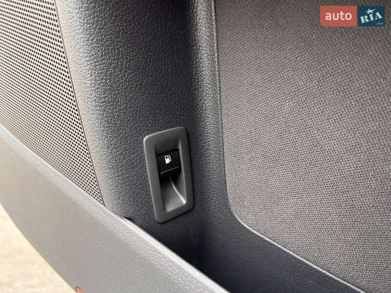 Хетчбек Volkswagen Golf Plus 2009 в Луцьку фото 20 Хетчбек Volkswagen Golf Plus 2009 в Луцьку