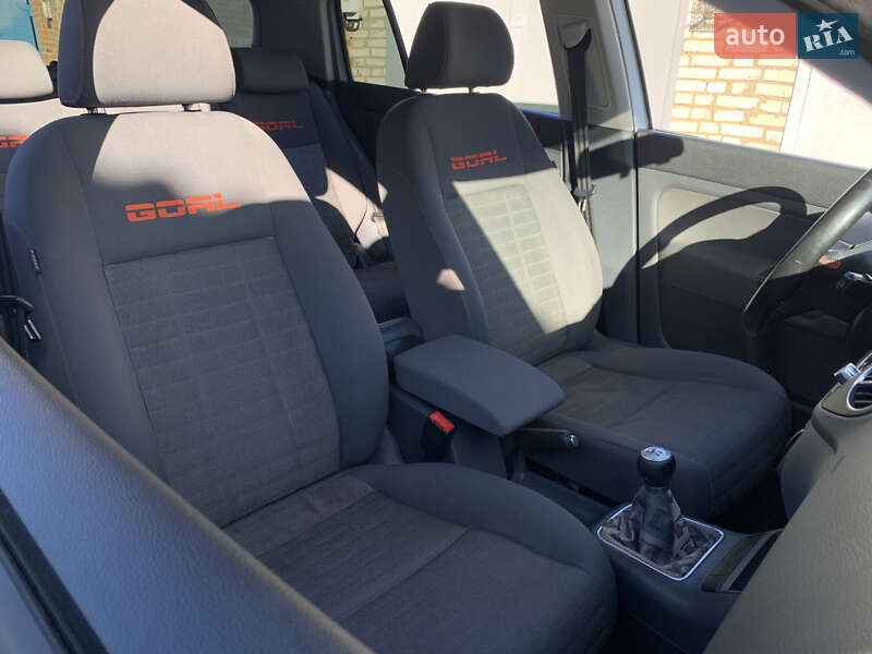 Хетчбек Volkswagen Golf Plus 2006 в Тульчині фото 9 Хетчбек Volkswagen Golf Plus 2006 в Тульчині