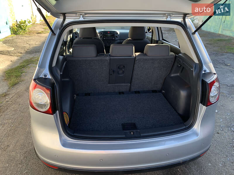 Хетчбек Volkswagen Golf Plus 2006 в Тульчині фото 11 Хетчбек Volkswagen Golf Plus 2006 в Тульчині