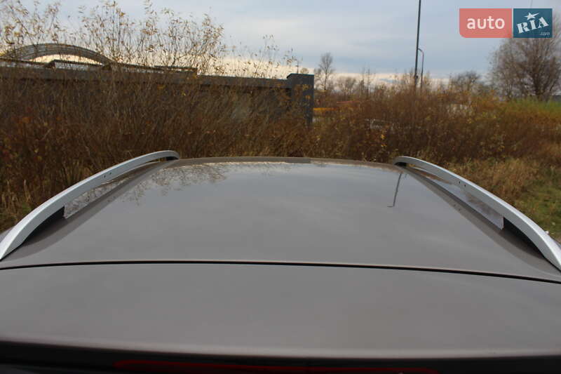 Хэтчбек Volkswagen Golf Plus 2010 в Дрогобыче