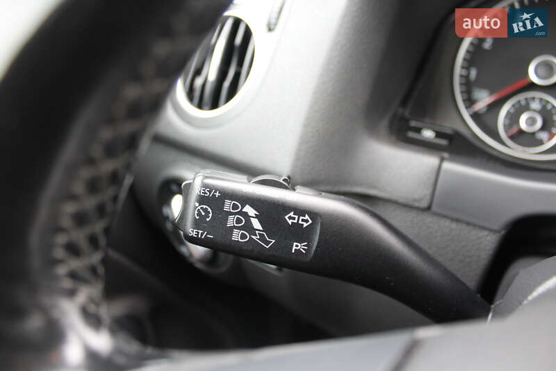 Хэтчбек Volkswagen Golf Plus 2010 в Дрогобыче