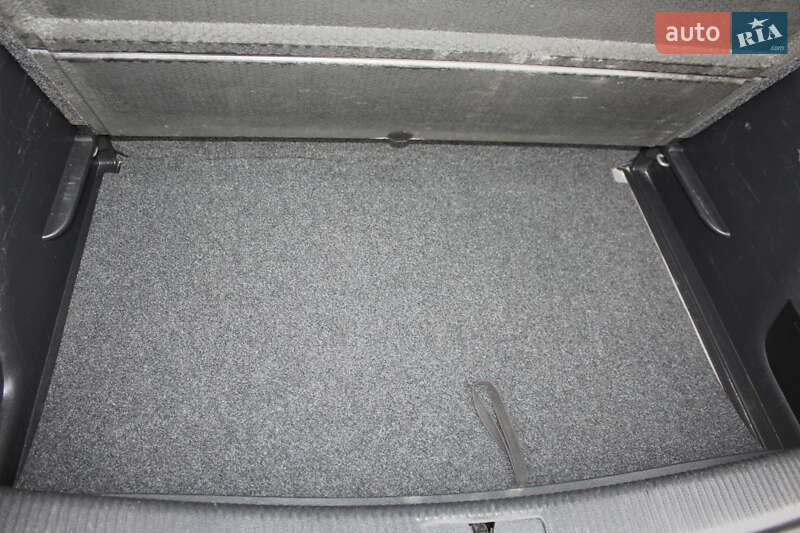 Хэтчбек Volkswagen Golf Plus 2010 в Дрогобыче