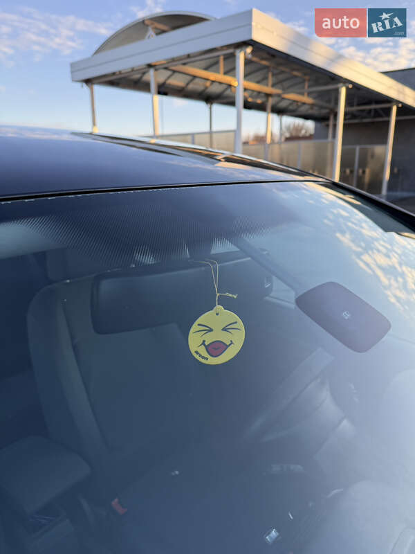 Хэтчбек Volkswagen Golf Plus 2006 в Лубнах