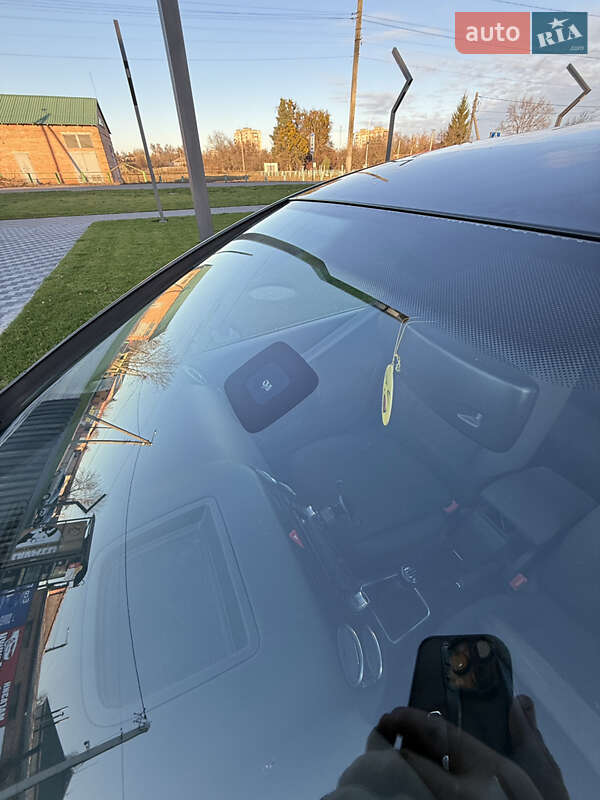 Хэтчбек Volkswagen Golf Plus 2006 в Лубнах