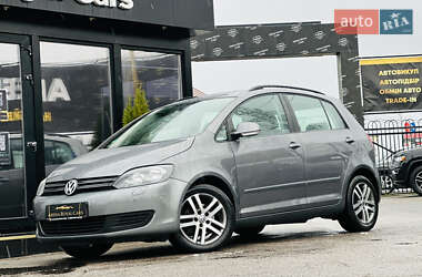 Хэтчбек Volkswagen Golf Plus 2010 в Харькове