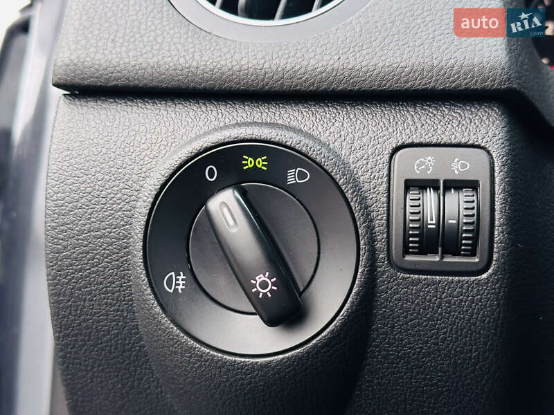 Хетчбек Volkswagen Golf Plus 2009 в Харкові