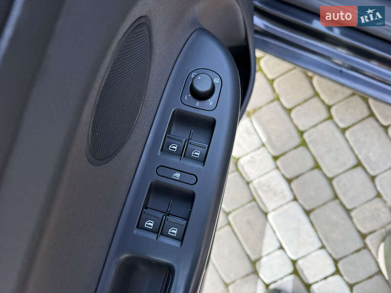 Хэтчбек Volkswagen Golf Plus 2008 в Коломые фото 22 Хэтчбек Volkswagen Golf Plus 2008 в Коломые