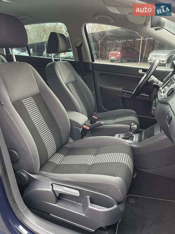 Хэтчбек Volkswagen Golf Plus 2008 в Хмельницком фото 17 Хэтчбек Volkswagen Golf Plus 2008 в Хмельницком