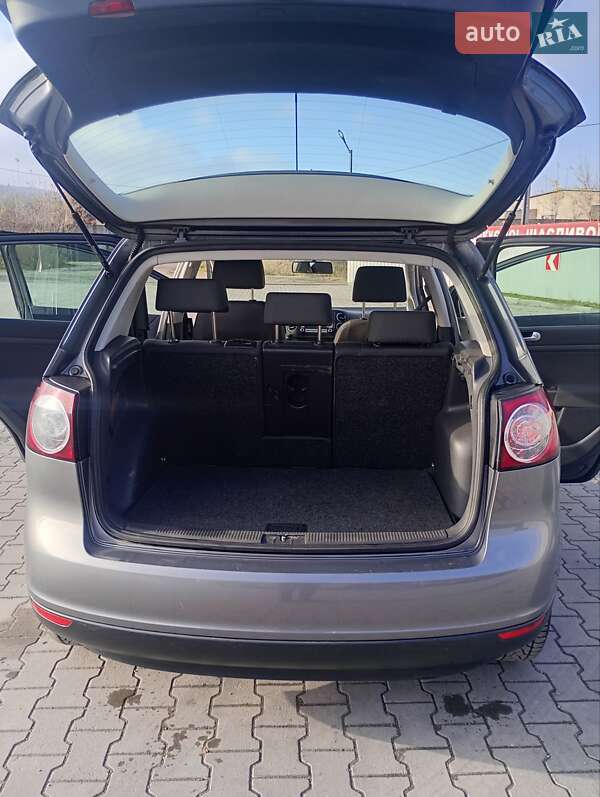 Хэтчбек Volkswagen Golf Plus 2006 в Кременце