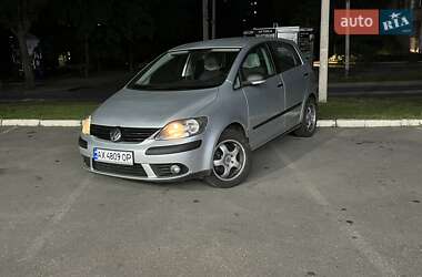 Хетчбек Volkswagen Golf Plus 2008 в Харкові