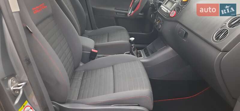 Хэтчбек Volkswagen Golf Plus 2006 в Киеве