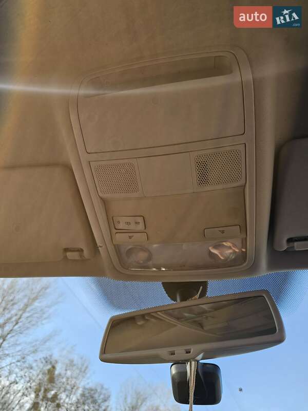 Хэтчбек Volkswagen Golf Plus 2009 в Полтаве фото 13 Хэтчбек Volkswagen Golf Plus 2009 в Полтаве