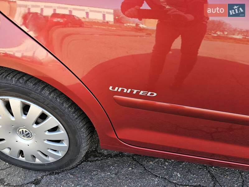 Хэтчбек Volkswagen Golf Plus 2009 в Полтаве фото 49 Хэтчбек Volkswagen Golf Plus 2009 в Полтаве