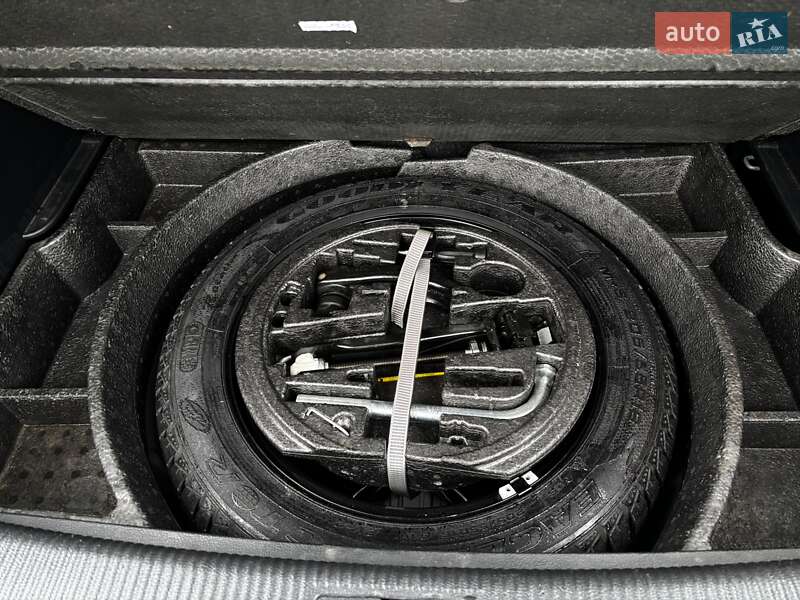 Хэтчбек Volkswagen Golf Plus 2010 в Красилове