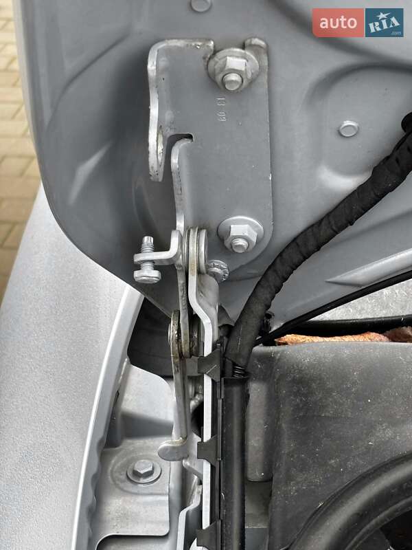 Хэтчбек Volkswagen Golf Plus 2010 в Красилове