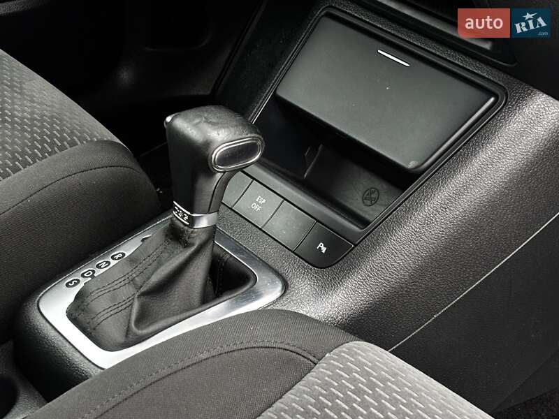 Хэтчбек Volkswagen Golf Plus 2010 в Красилове