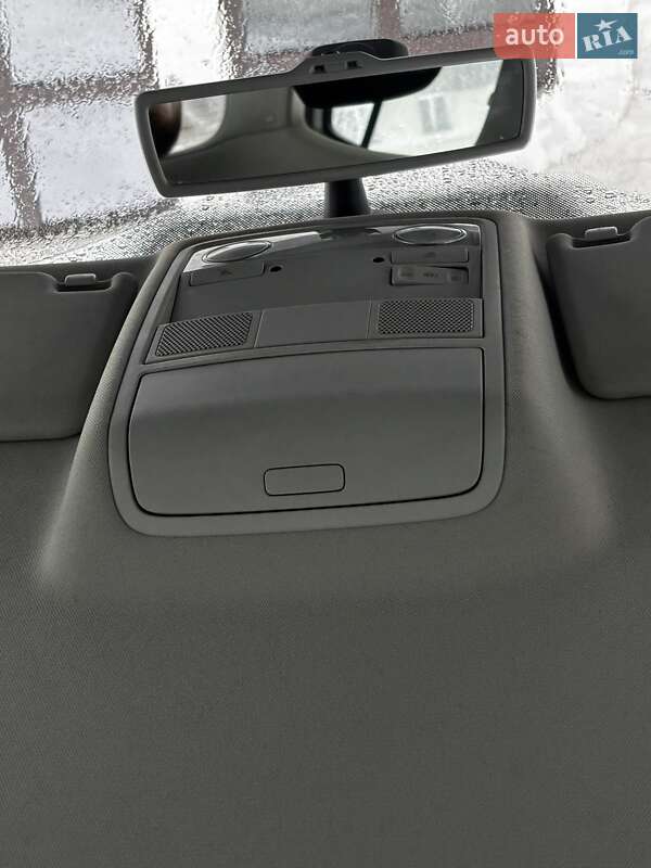 Хэтчбек Volkswagen Golf Plus 2010 в Красилове