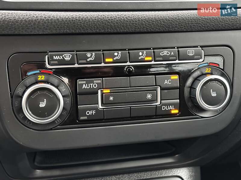 Хэтчбек Volkswagen Golf Plus 2010 в Красилове