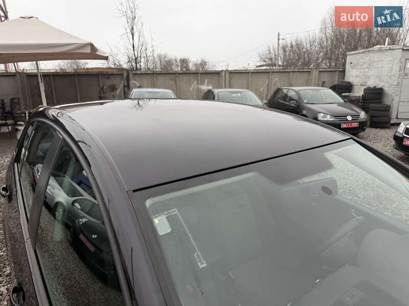 Хэтчбек Volkswagen Golf Plus 2007 в Лубнах фото 17 Хэтчбек Volkswagen Golf Plus 2007 в Лубнах