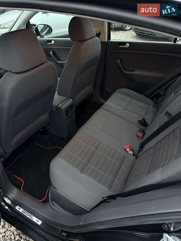 Хэтчбек Volkswagen Golf Plus 2007 в Лубнах фото 24 Хэтчбек Volkswagen Golf Plus 2007 в Лубнах