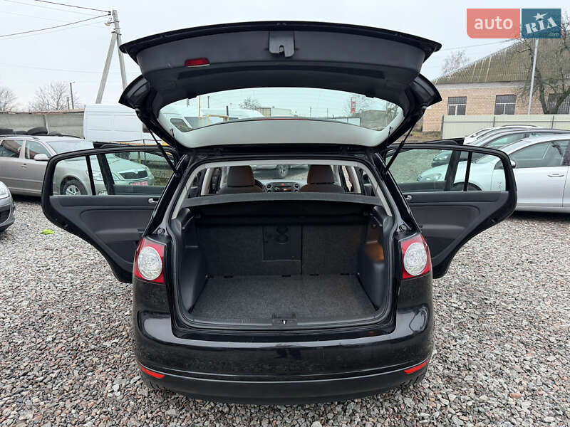 Хэтчбек Volkswagen Golf Plus 2007 в Лубнах фото 31 Хэтчбек Volkswagen Golf Plus 2007 в Лубнах