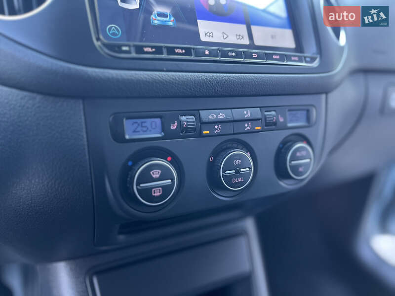 Хэтчбек Volkswagen Golf Plus 2008 в Мукачево