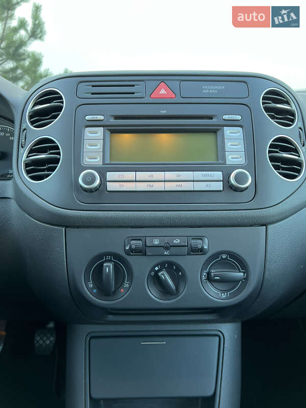 Хэтчбек Volkswagen Golf Plus 2008 в Луцке