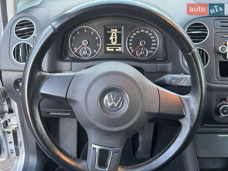 Хэтчбек Volkswagen Golf Plus 2009 в Полтаве фото 14 Хэтчбек Volkswagen Golf Plus 2009 в Полтаве