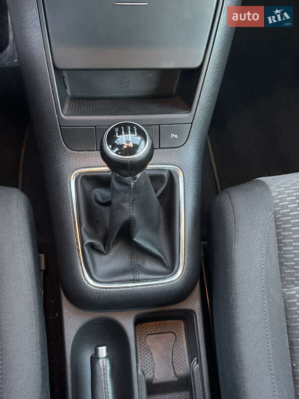 Хэтчбек Volkswagen Golf Plus 2009 в Полтаве фото 21 Хэтчбек Volkswagen Golf Plus 2009 в Полтаве