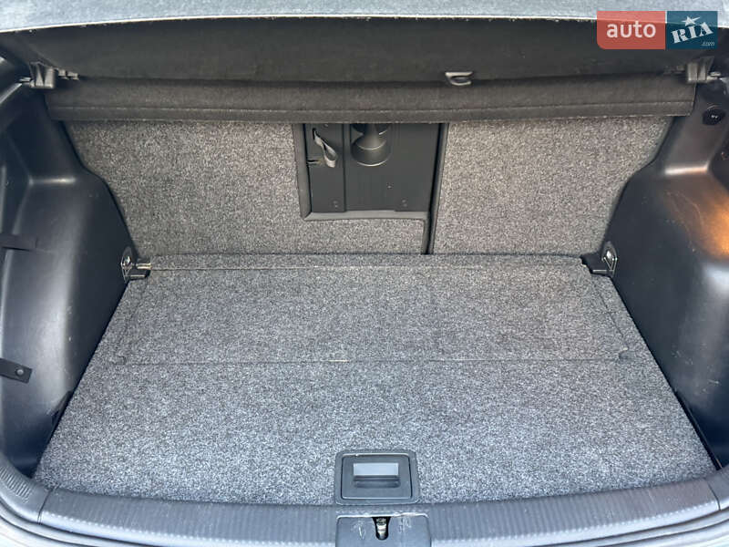 Хэтчбек Volkswagen Golf Plus 2009 в Полтаве фото 26 Хэтчбек Volkswagen Golf Plus 2009 в Полтаве