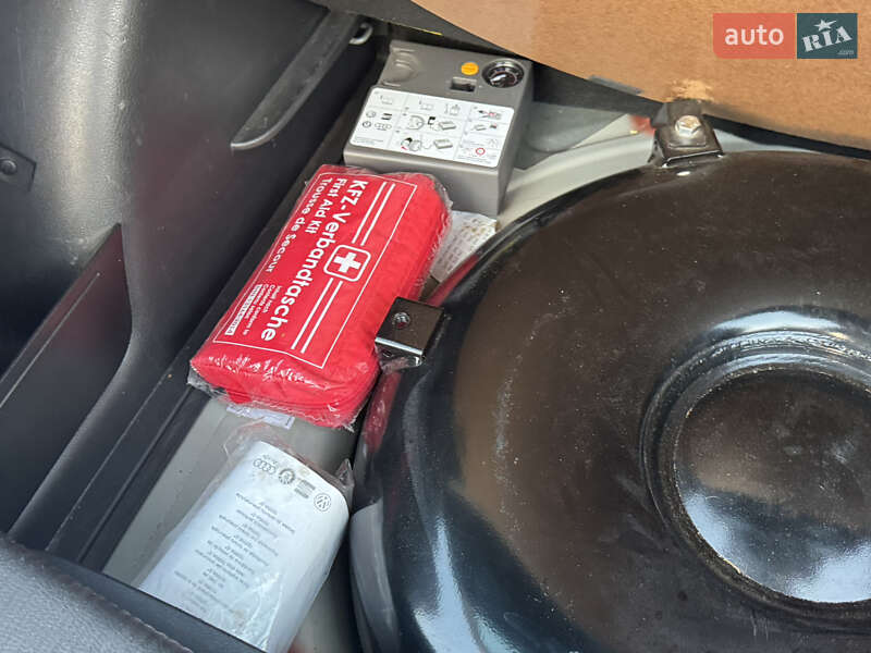 Хэтчбек Volkswagen Golf Plus 2009 в Полтаве фото 28 Хэтчбек Volkswagen Golf Plus 2009 в Полтаве