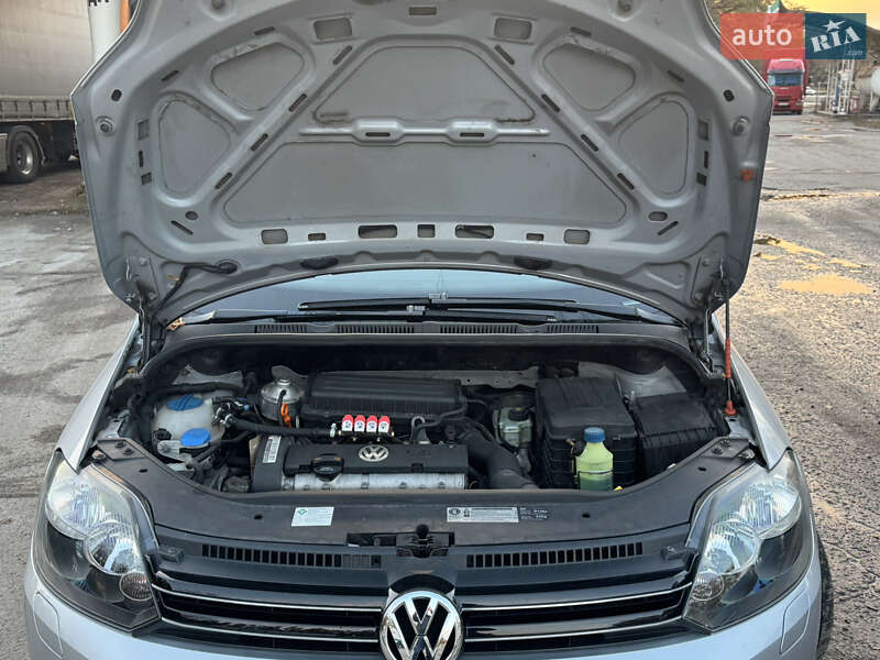 Хэтчбек Volkswagen Golf Plus 2009 в Полтаве фото 45 Хэтчбек Volkswagen Golf Plus 2009 в Полтаве