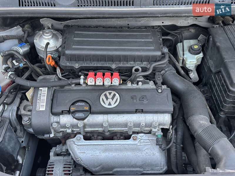 Хэтчбек Volkswagen Golf Plus 2009 в Полтаве фото 46 Хэтчбек Volkswagen Golf Plus 2009 в Полтаве