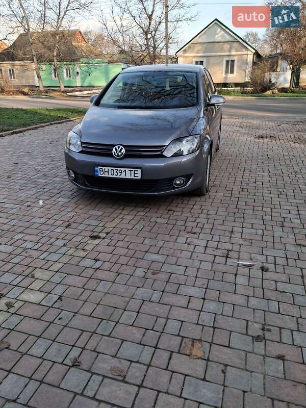 Хэтчбек Volkswagen Golf Plus 2011 в Одессе фото 9 Хэтчбек Volkswagen Golf Plus 2011 в Одессе