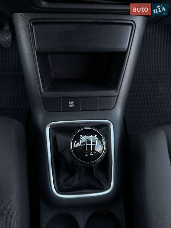 Хэтчбек Volkswagen Golf Plus 2010 в Лубнах